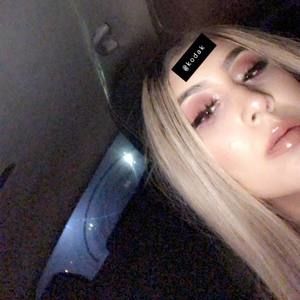 Meet your Posher, Kianna